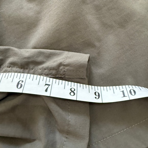 Wrangler Outdoor Series‎ Men's Shorts Size 40 Nylon Blend Hiking - Picture 4 of 8